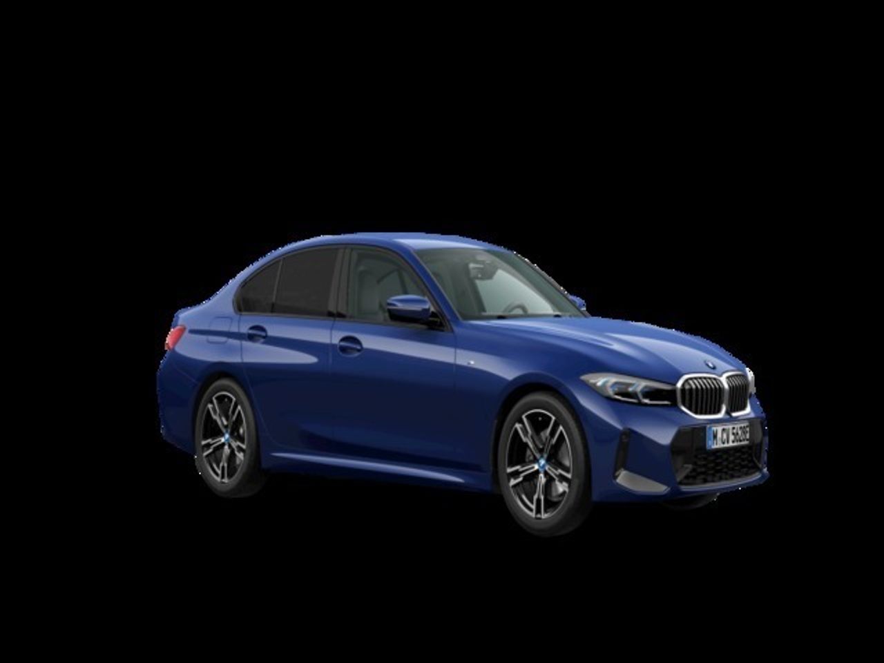 BMW Serie 3 330e 215 kW (292 CV) - Foto 2