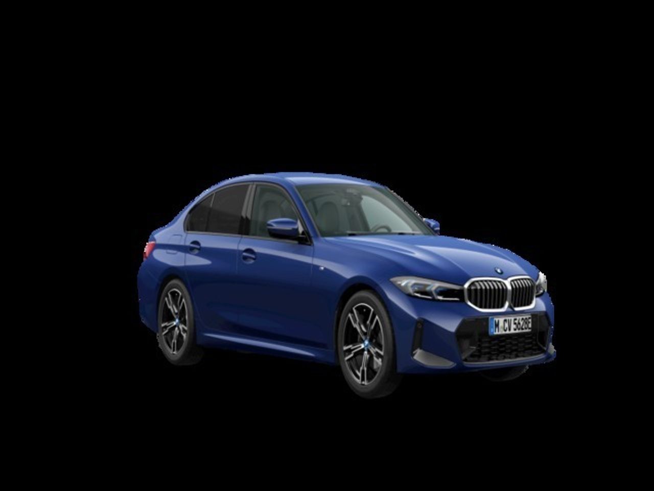 BMW Serie 3 330e 215 kW (292 CV) - Foto 2