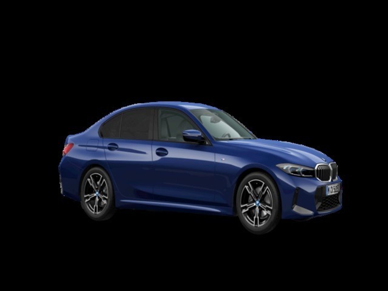 BMW Serie 3 330e 215 kW (292 CV) - Foto 2
