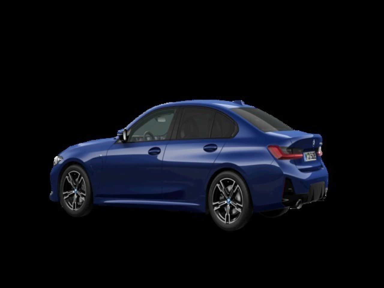 BMW Serie 3 330e 215 kW (292 CV) - Foto 2