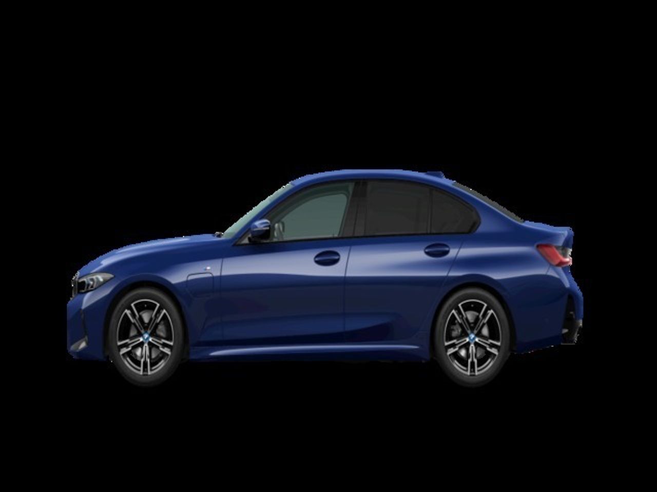 BMW Serie 3 330e 215 kW (292 CV) - Foto 2