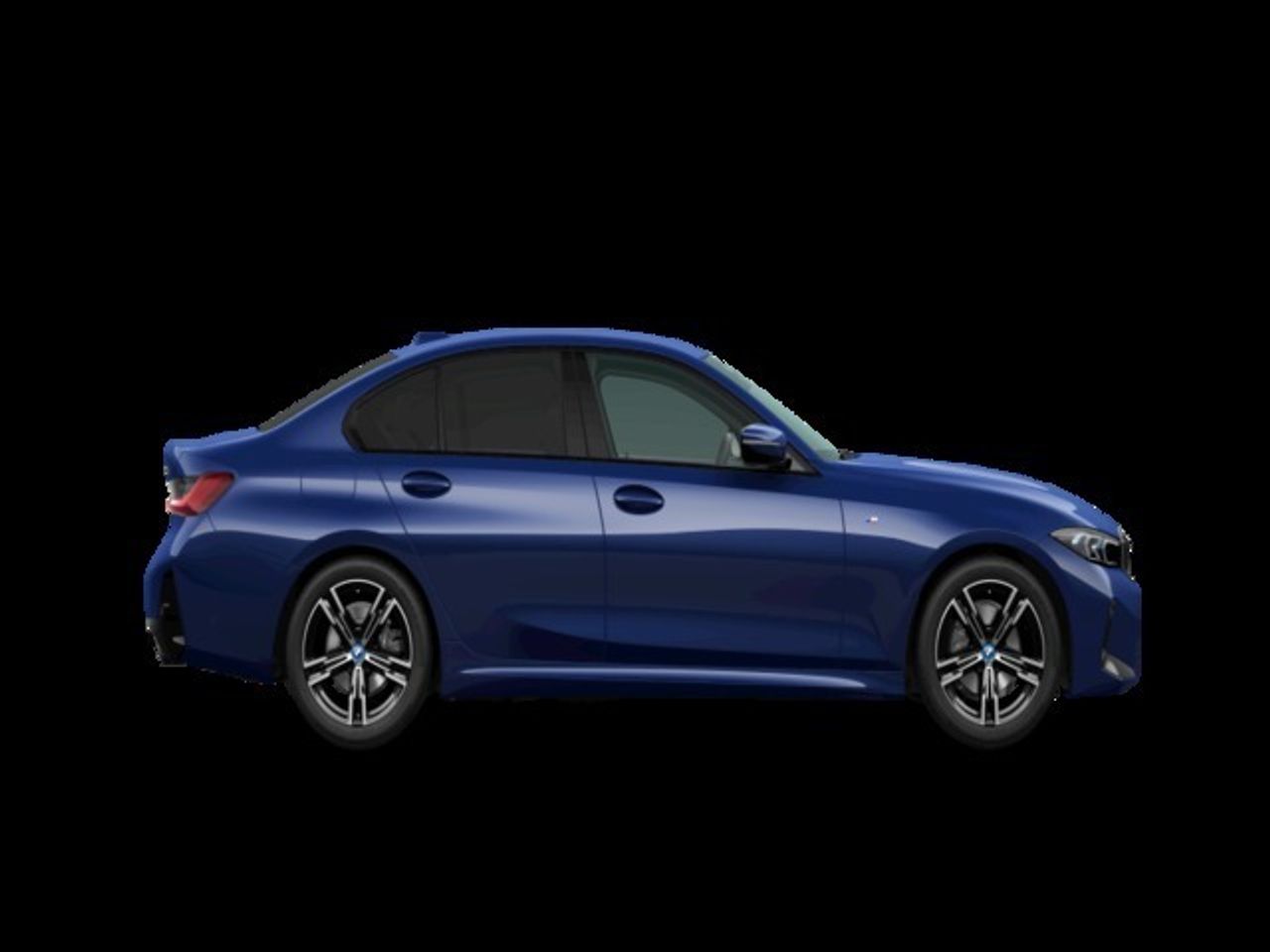 BMW Serie 3 330e 215 kW (292 CV) - Foto 2