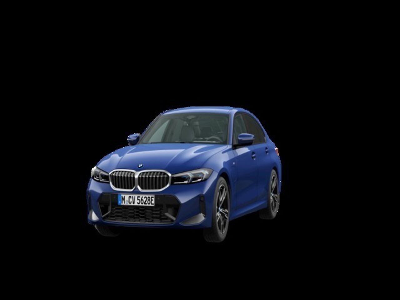 BMW Serie 3 330e 215 kW (292 CV) - Foto 2