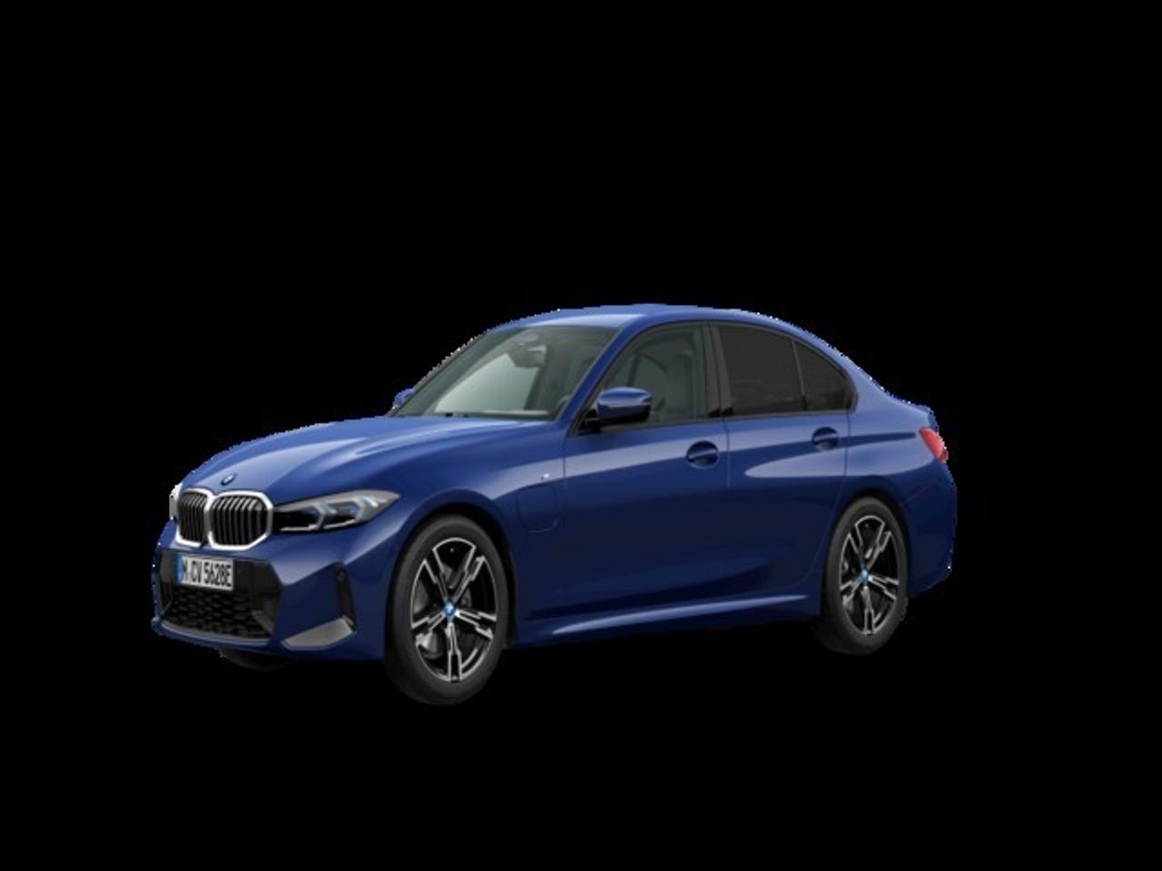 BMW Serie 3 330e 215 kW (292 CV) - Foto 2