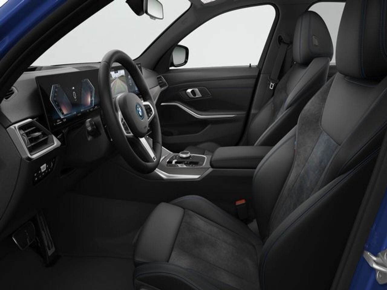 BMW Serie 3 330e 215 kW (292 CV) - Foto 2