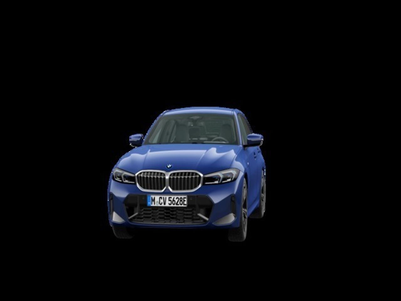 BMW Serie 3 330e 215 kW (292 CV) - Foto 2