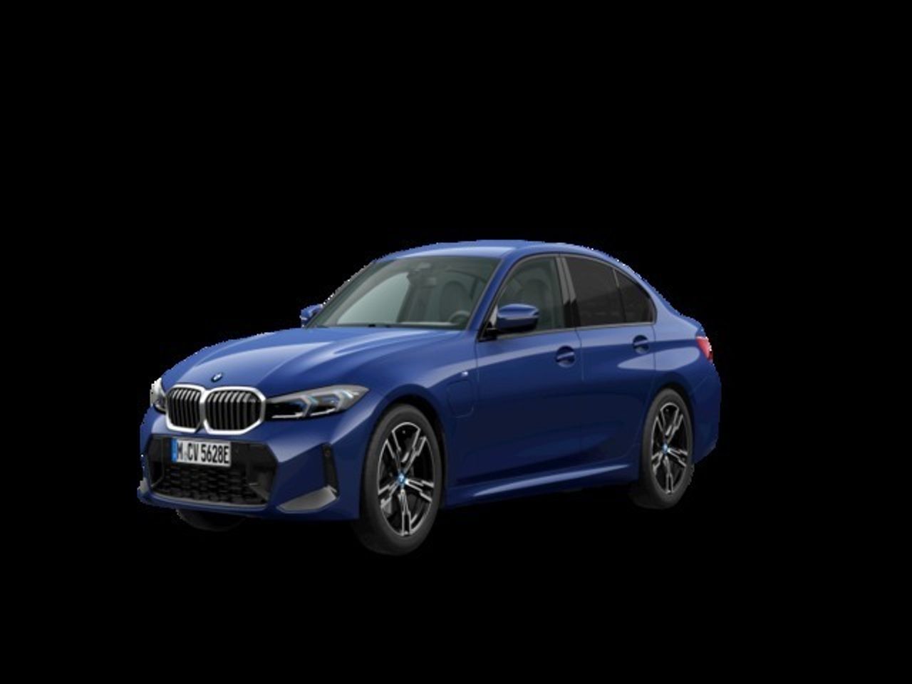 BMW Serie 3 330e 215 kW (292 CV) - Foto 2