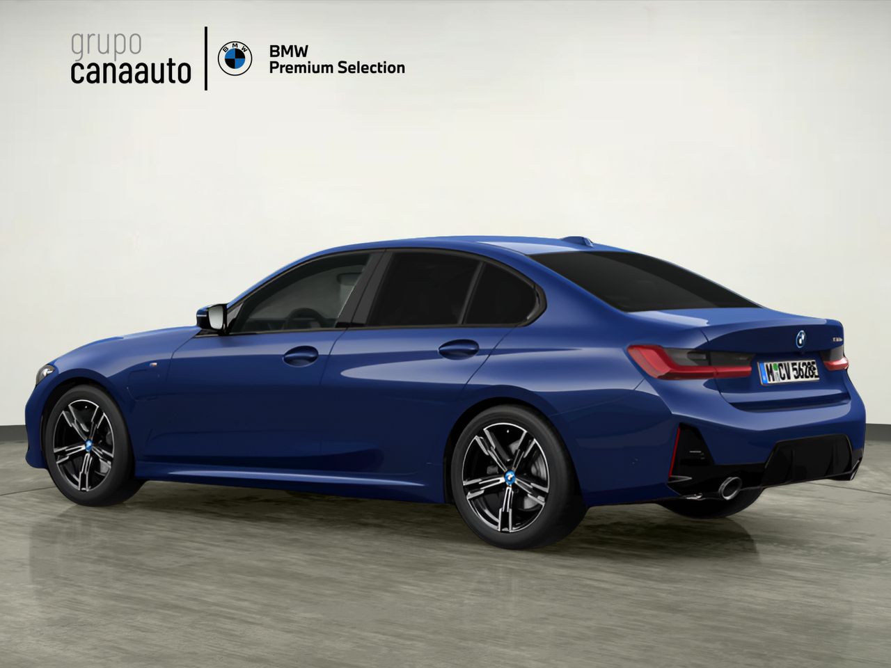 BMW Serie 3 330e 215 kW (292 CV) - Foto 2