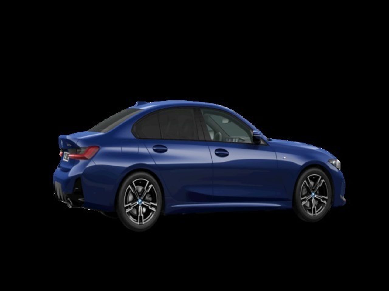 BMW Serie 3 330e 215 kW (292 CV) - Foto 2