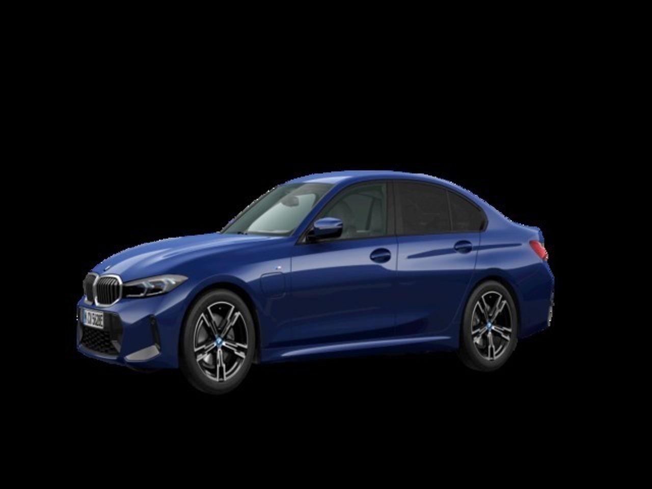 BMW Serie 3 330e 215 kW (292 CV) - Foto 2