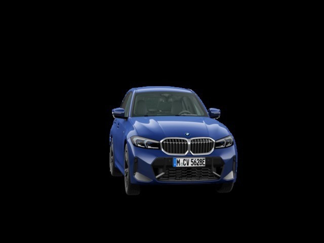 BMW Serie 3 330e 215 kW (292 CV) - Foto 2