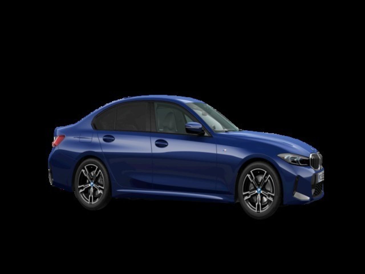 BMW Serie 3 330e 215 kW (292 CV) - Foto 2