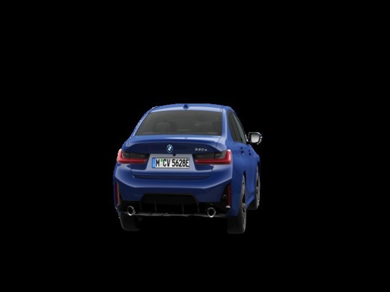 BMW Serie 3 330e 215 kW (292 CV) - Foto 2