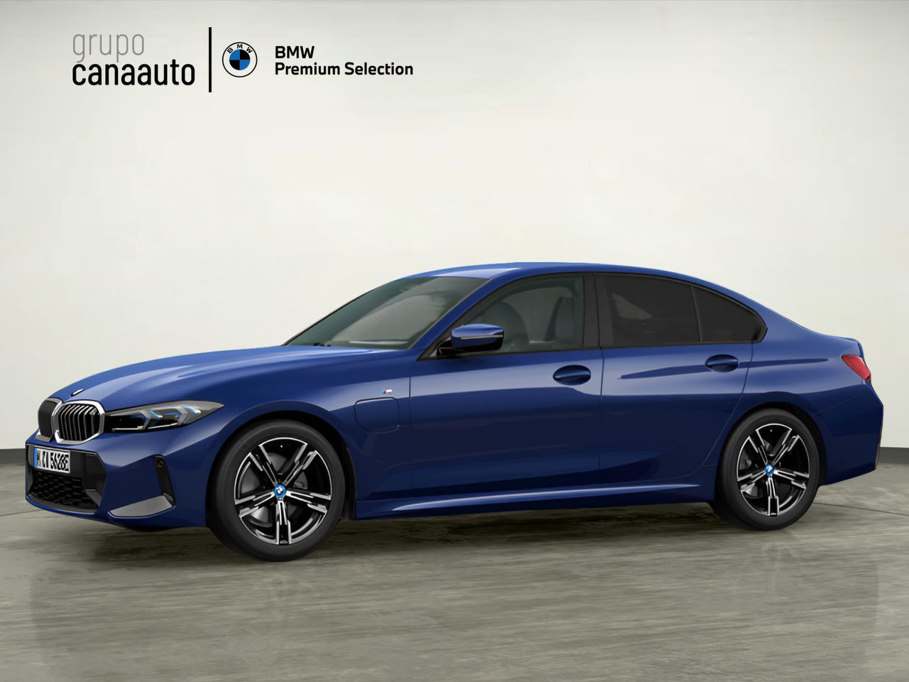 BMW Serie 3 330e 215 kW (292 CV) - Foto 2