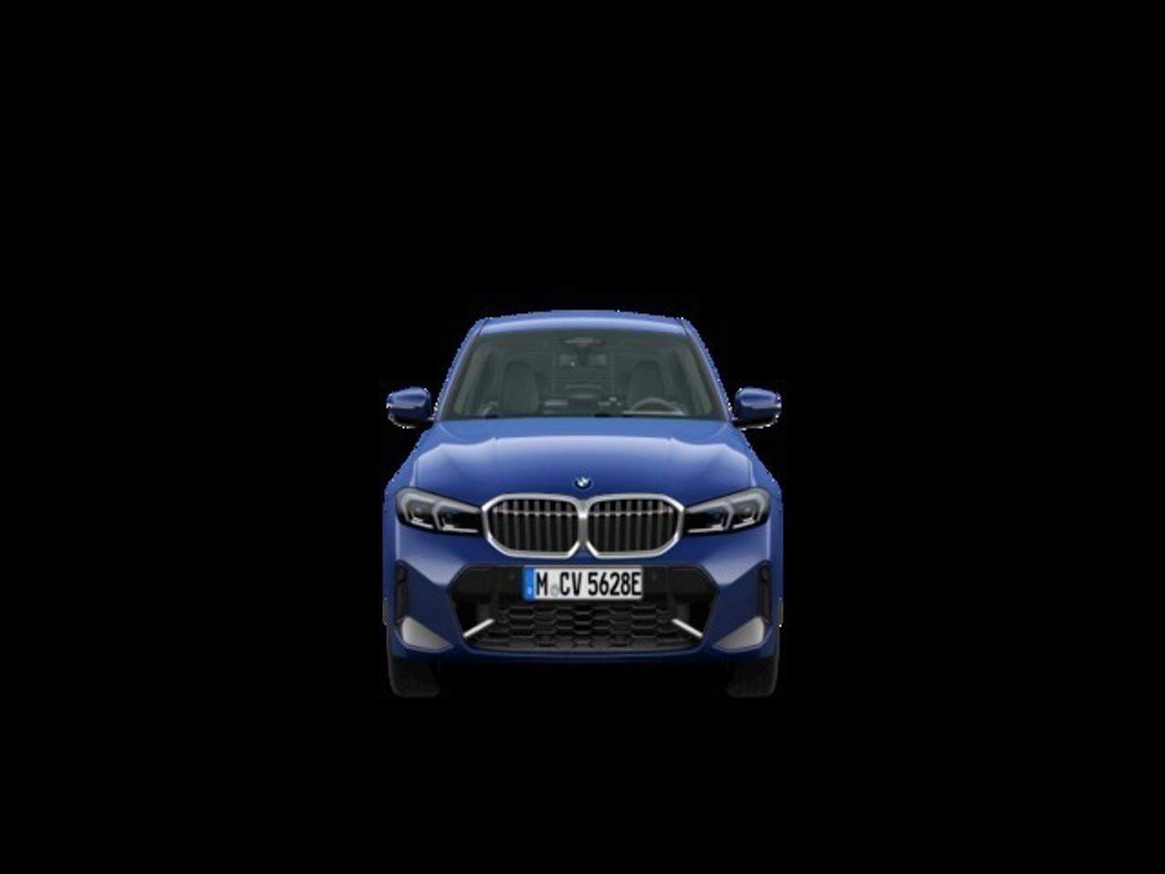 BMW Serie 3 330e 215 kW (292 CV) - Foto 2