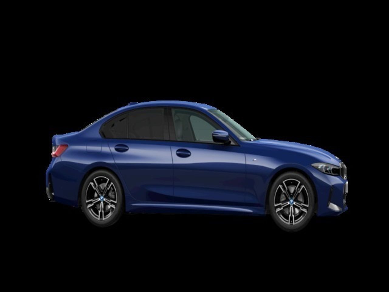 BMW Serie 3 330e 215 kW (292 CV) - Foto 2