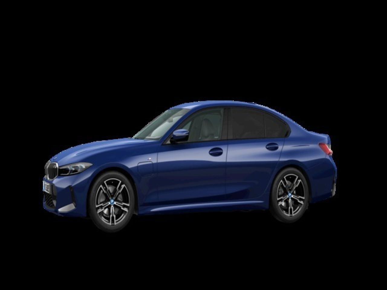 BMW Serie 3 330e 215 kW (292 CV) - Foto 2