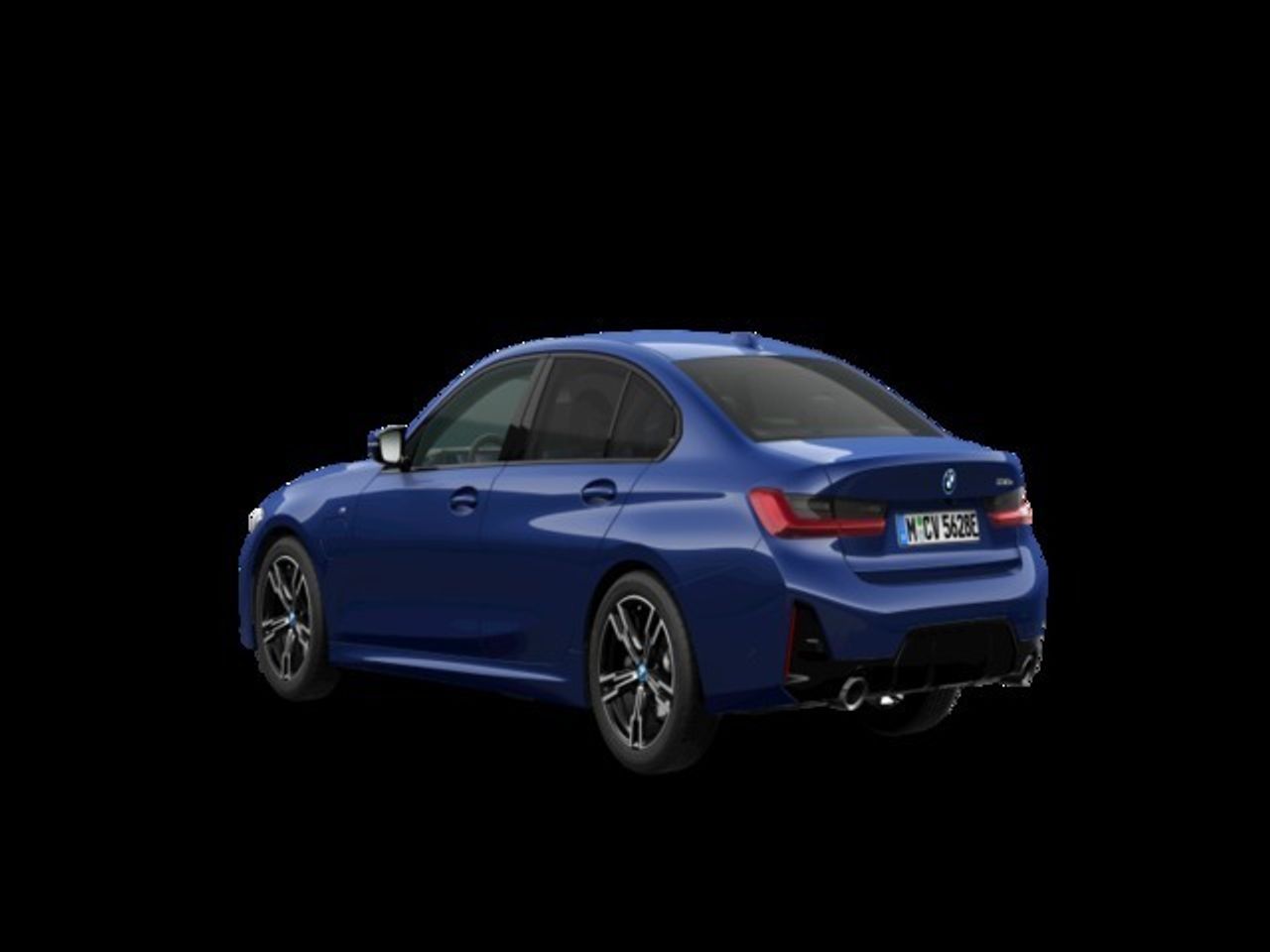 BMW Serie 3 330e 215 kW (292 CV) - Foto 2