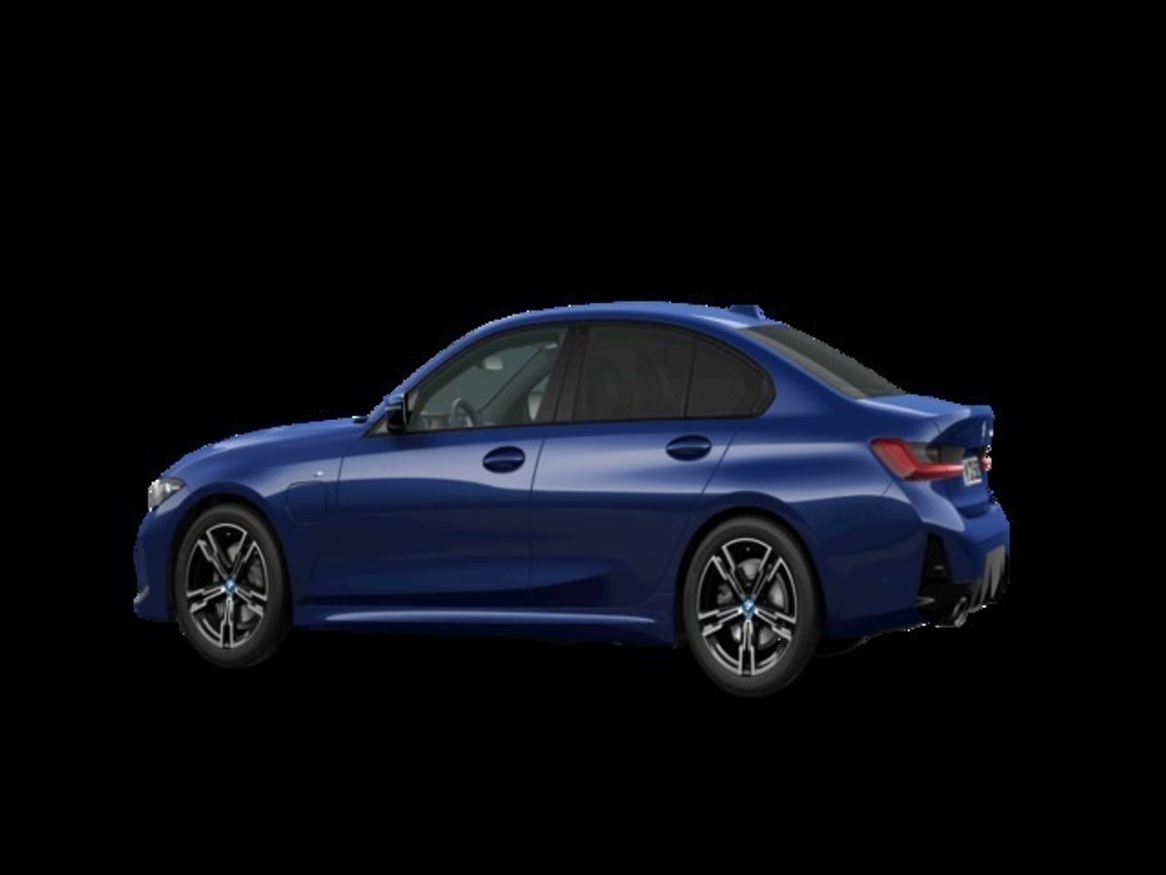 BMW Serie 3 330e 215 kW (292 CV) - Foto 2