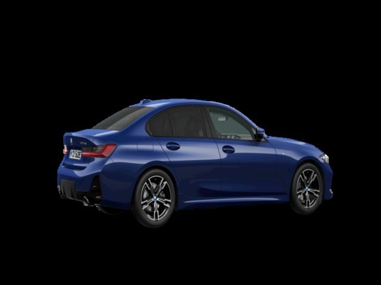 BMW Serie 3 330e 215 kW (292 CV) - Foto 2