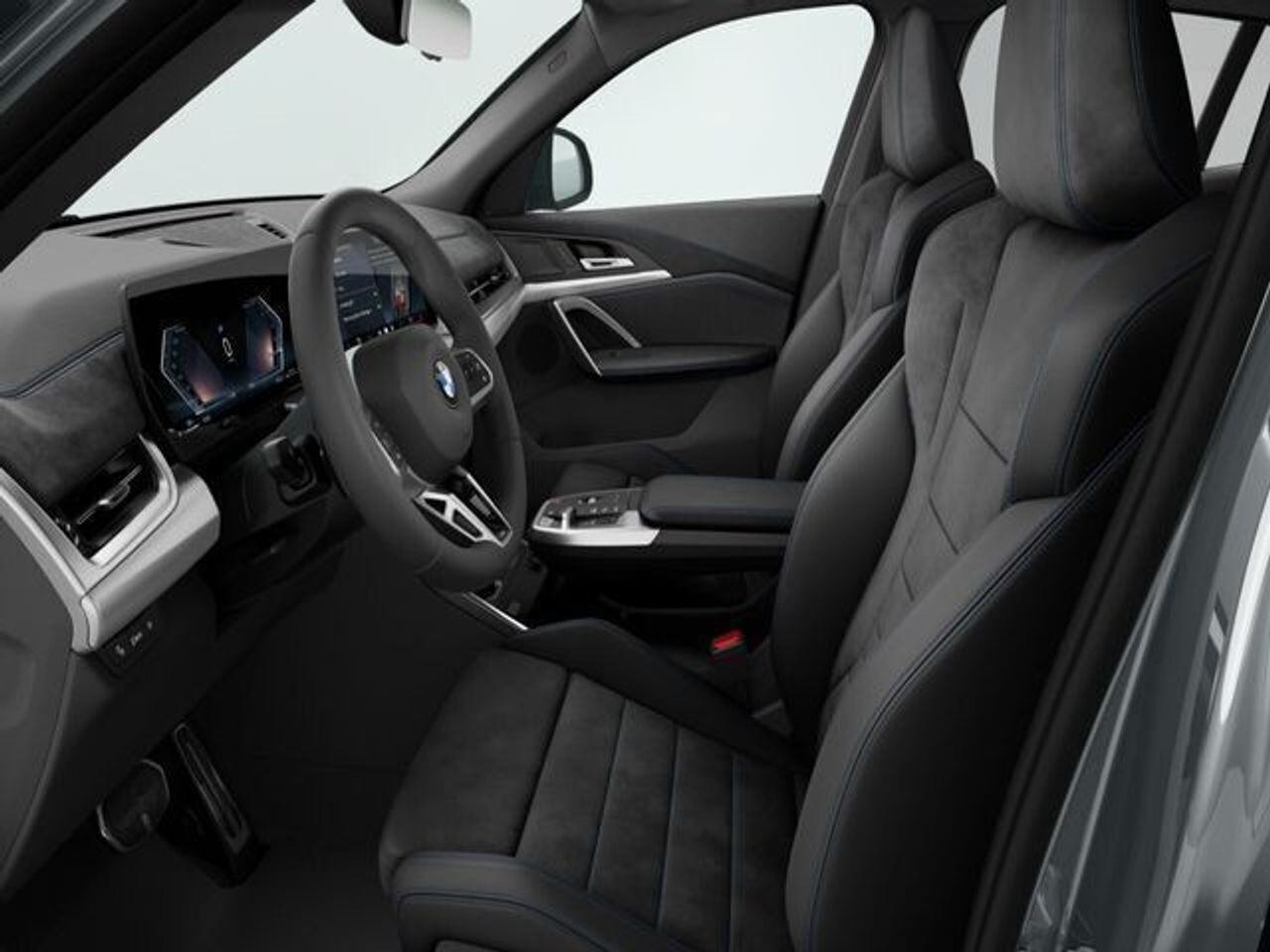 BMW X2 sDrive18d 110 kW (150 CV) - Foto 2