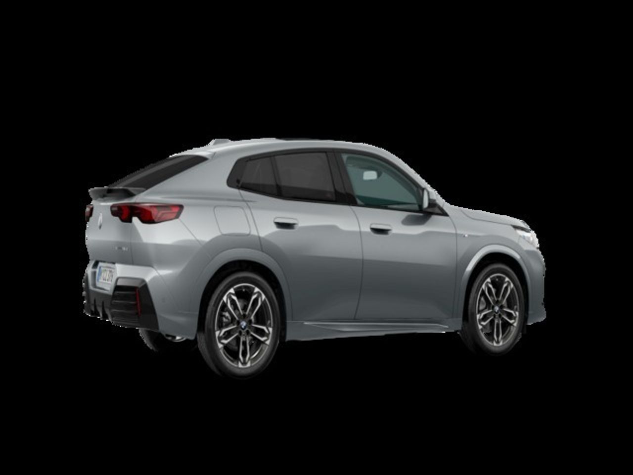 BMW X2 sDrive18d 110 kW (150 CV) - Foto 2