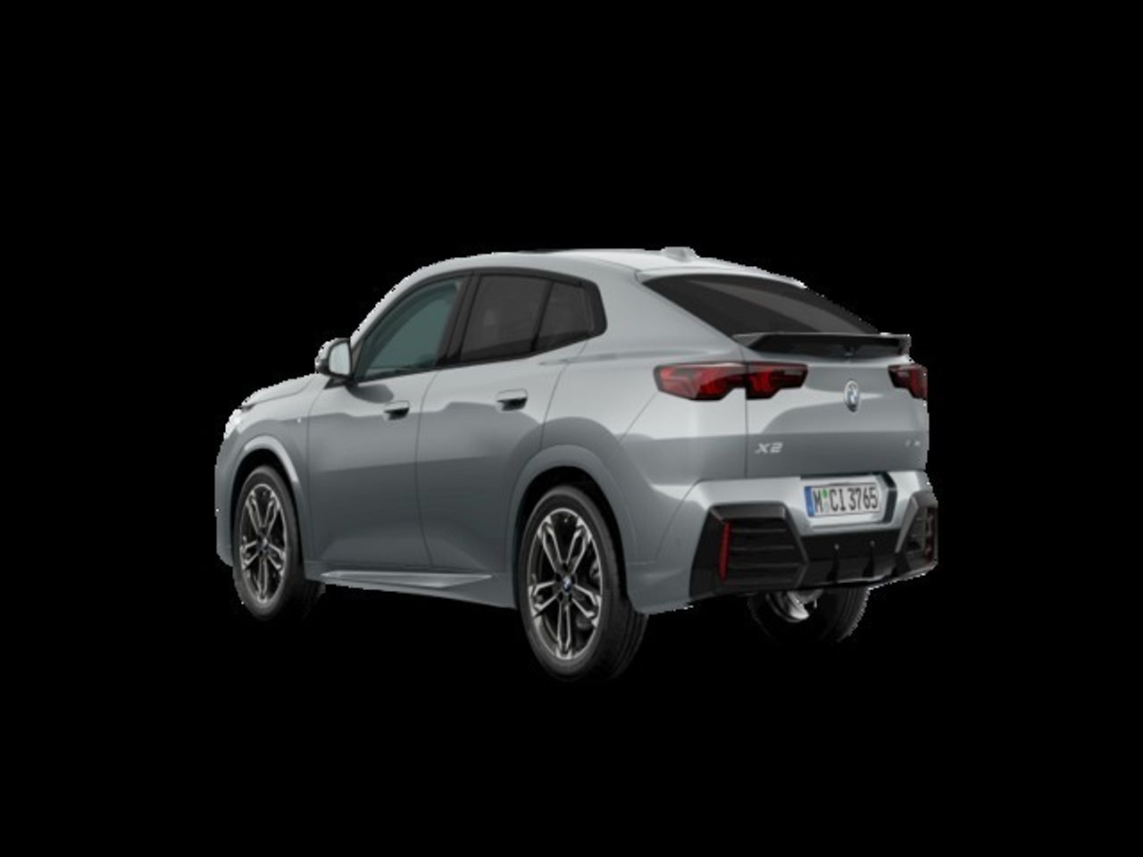 BMW X2 sDrive18d 110 kW (150 CV) - Foto 2