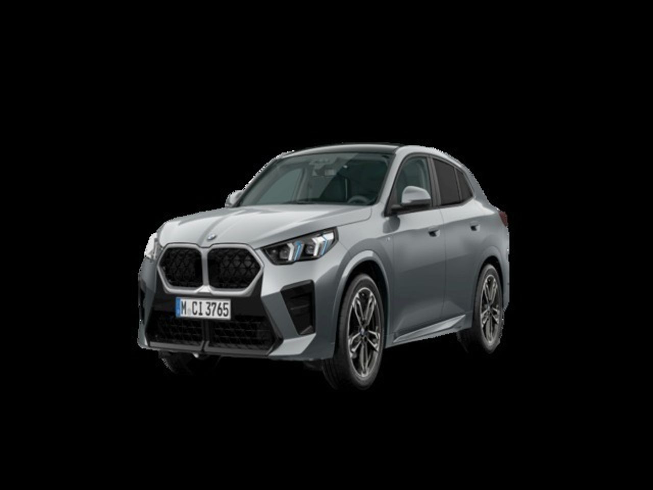 BMW X2 sDrive18d 110 kW (150 CV) - Foto 2