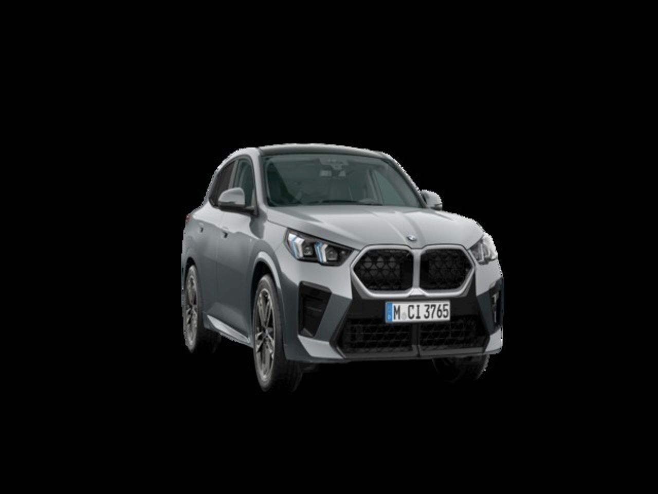 BMW X2 sDrive18d 110 kW (150 CV) - Foto 2
