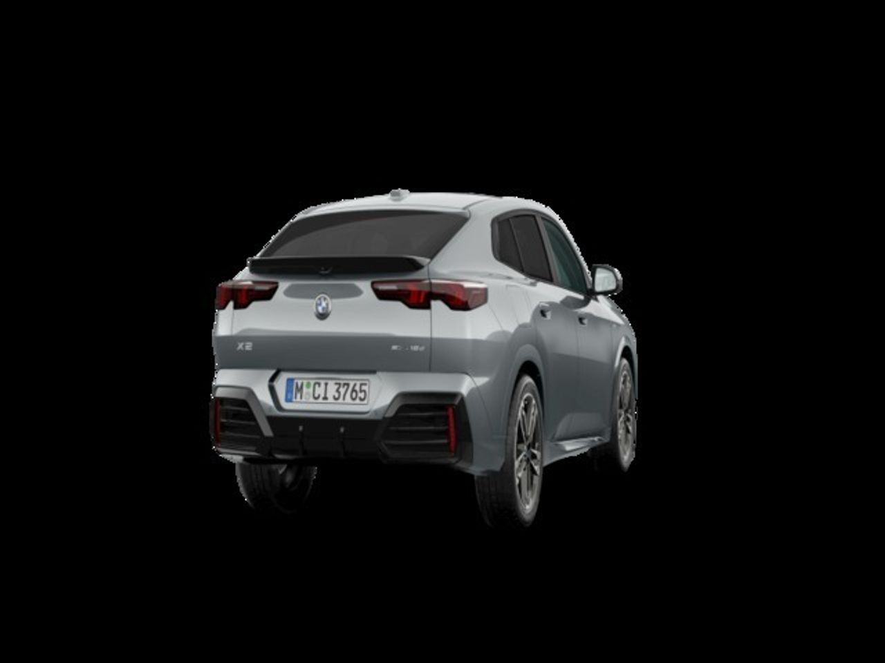 BMW X2 sDrive18d 110 kW (150 CV) - Foto 2