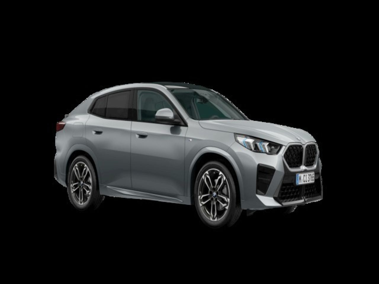 BMW X2 sDrive18d 110 kW (150 CV) - Foto 2