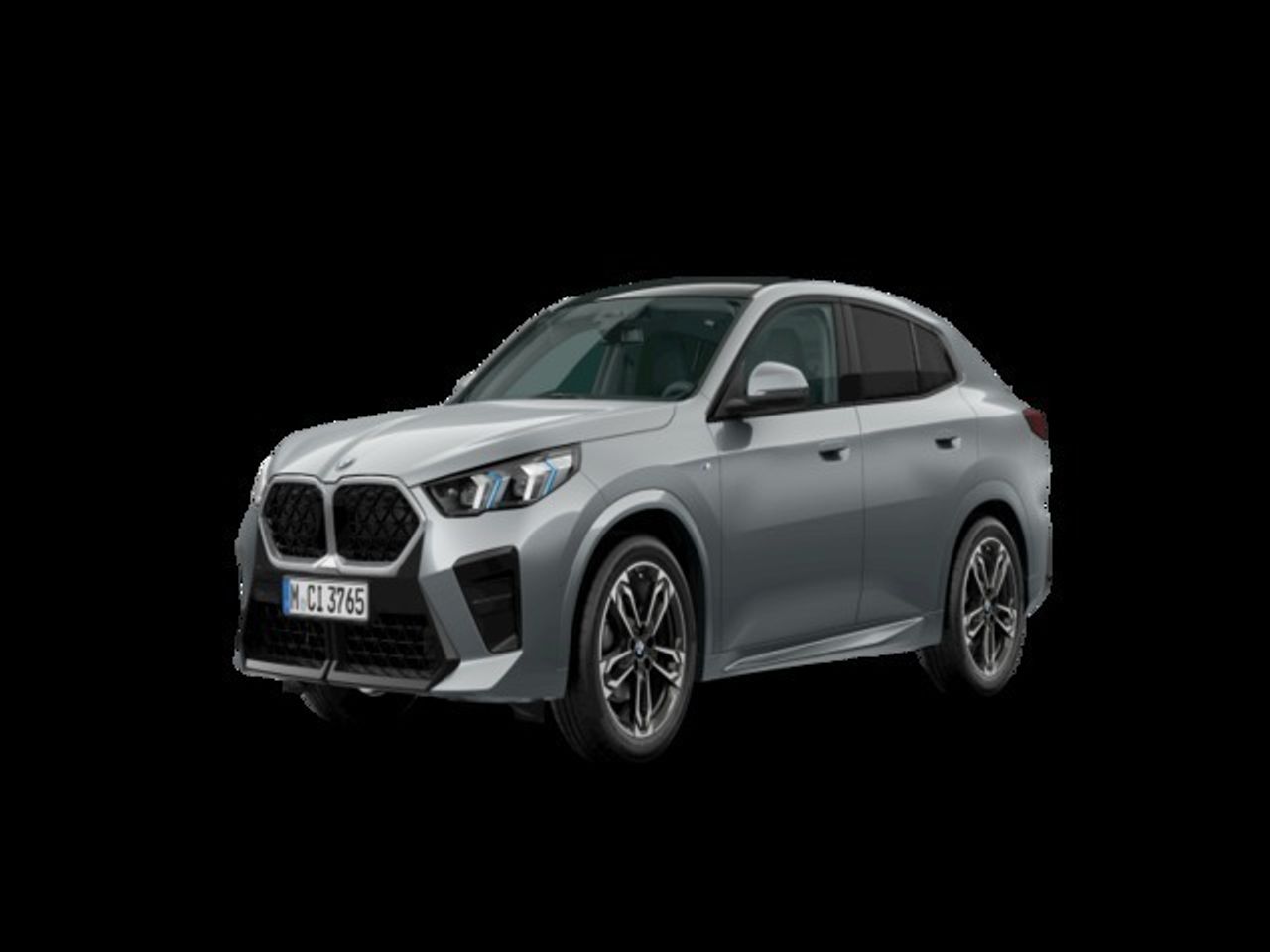 BMW X2 sDrive18d 110 kW (150 CV) - Foto 2