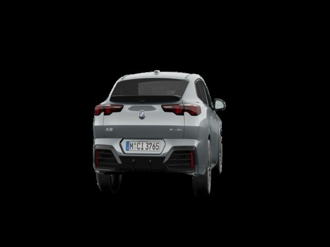 BMW X2 sDrive18d 110 kW (150 CV) - Foto 2