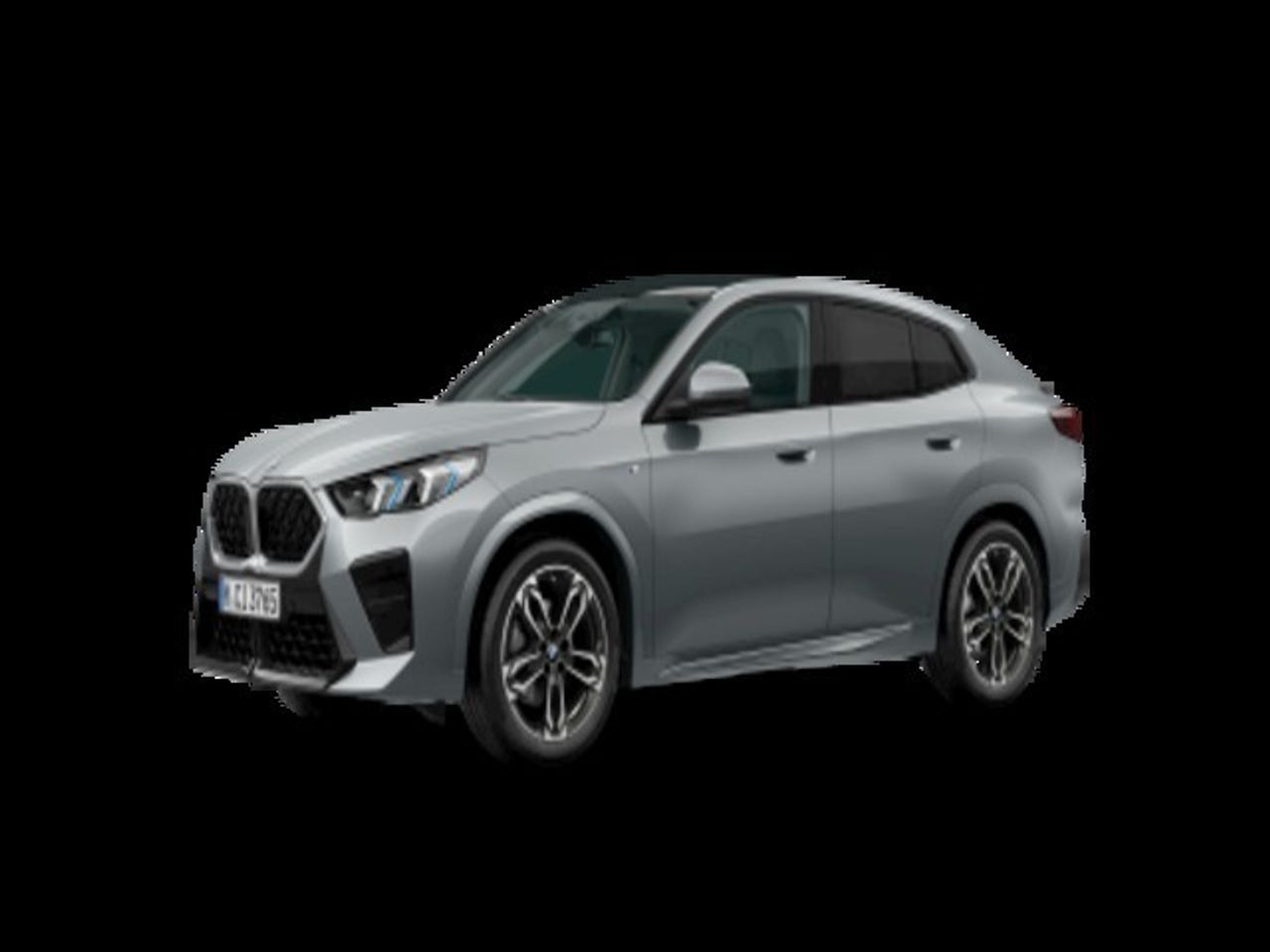 BMW X2 sDrive18d 110 kW (150 CV) - Foto 2