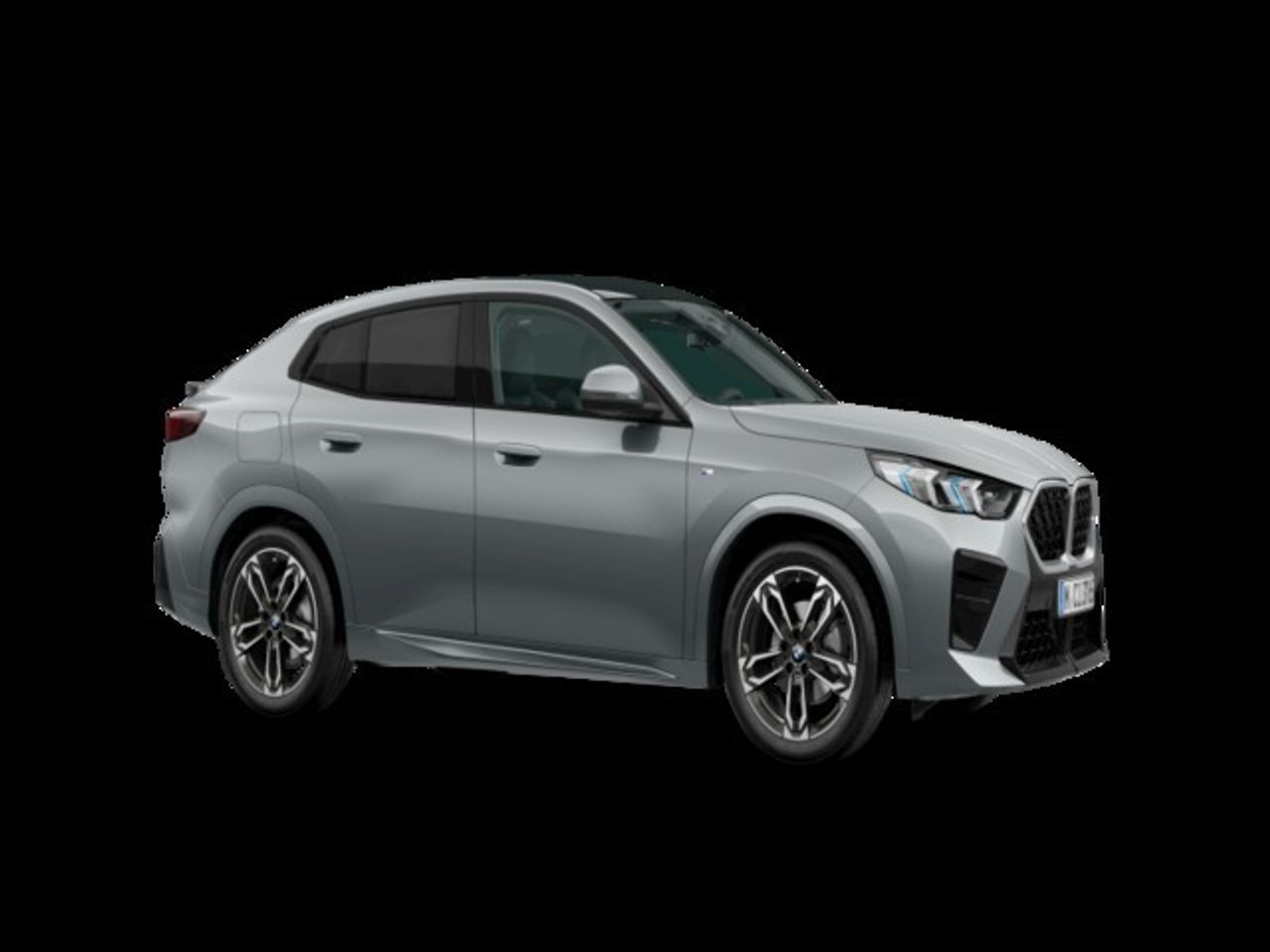 BMW X2 sDrive18d 110 kW (150 CV) - Foto 2