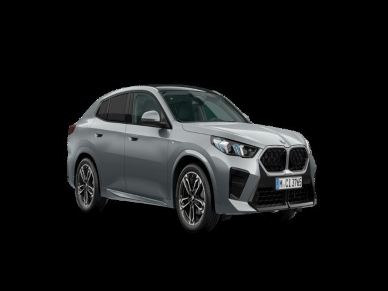 BMW X2 sDrive18d 110 kW (150 CV) - Foto 2