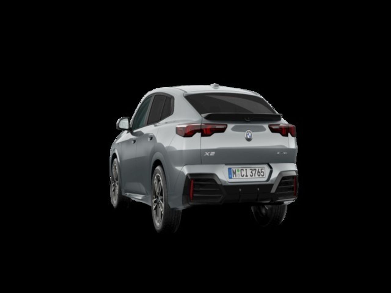 BMW X2 sDrive18d 110 kW (150 CV) - Foto 2