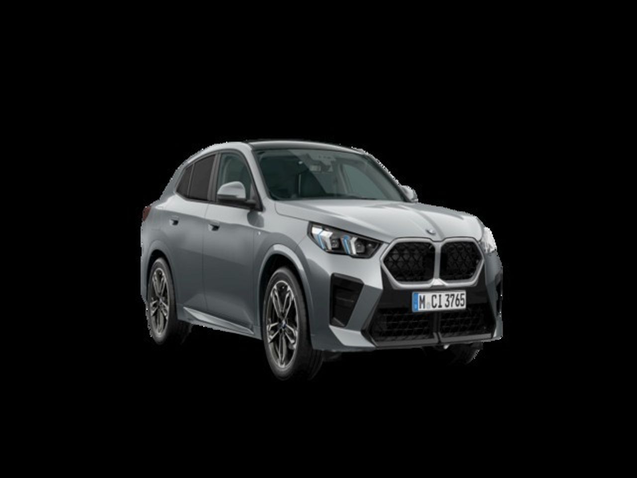 BMW X2 sDrive18d 110 kW (150 CV) - Foto 2