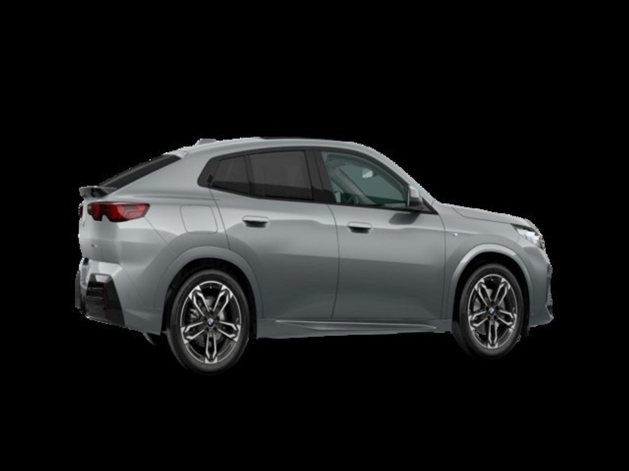 BMW X2 sDrive18d 110 kW (150 CV) - Foto 2