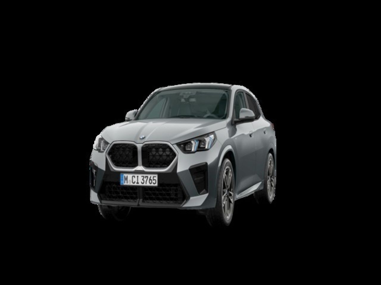 BMW X2 sDrive18d 110 kW (150 CV) - Foto 2