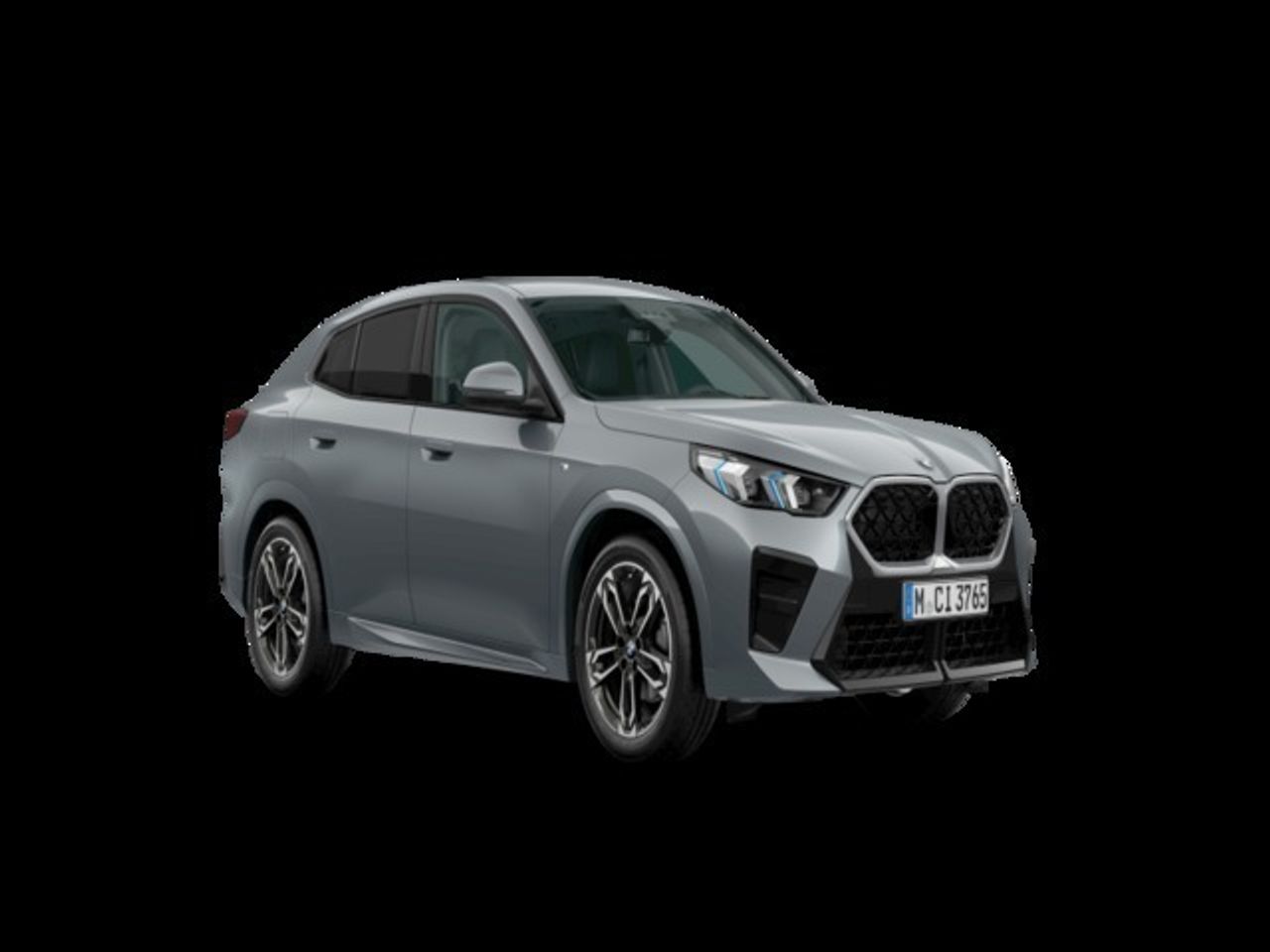 BMW X2 sDrive18d 110 kW (150 CV) - Foto 2