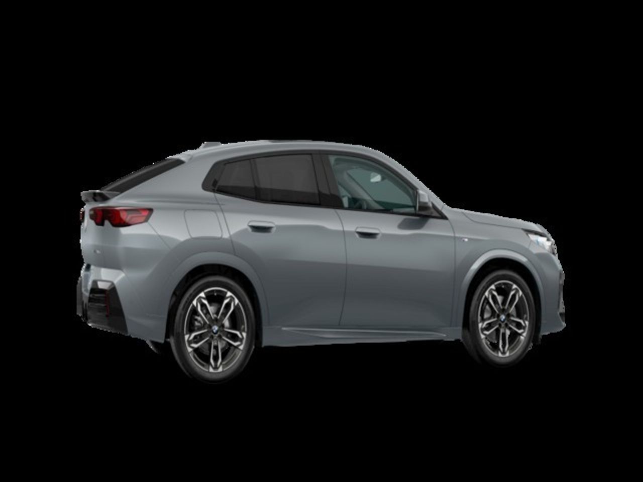 BMW X2 sDrive18d 110 kW (150 CV) - Foto 2
