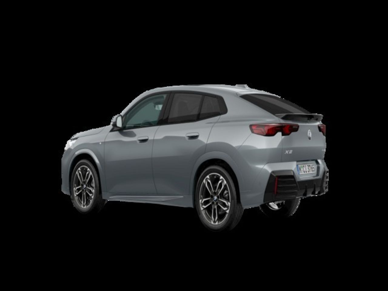 BMW X2 sDrive18d 110 kW (150 CV) - Foto 2