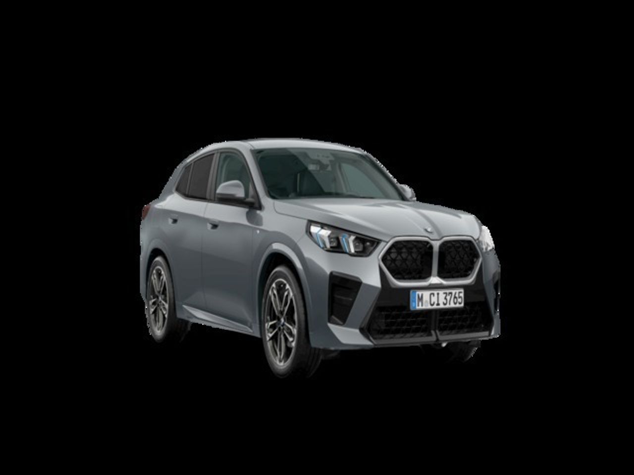 BMW X2 sDrive18d 110 kW (150 CV) - Foto 2