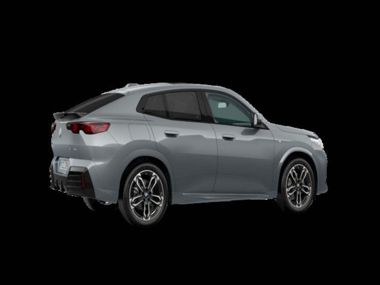 BMW X2 sDrive18d 110 kW (150 CV) - Foto 2