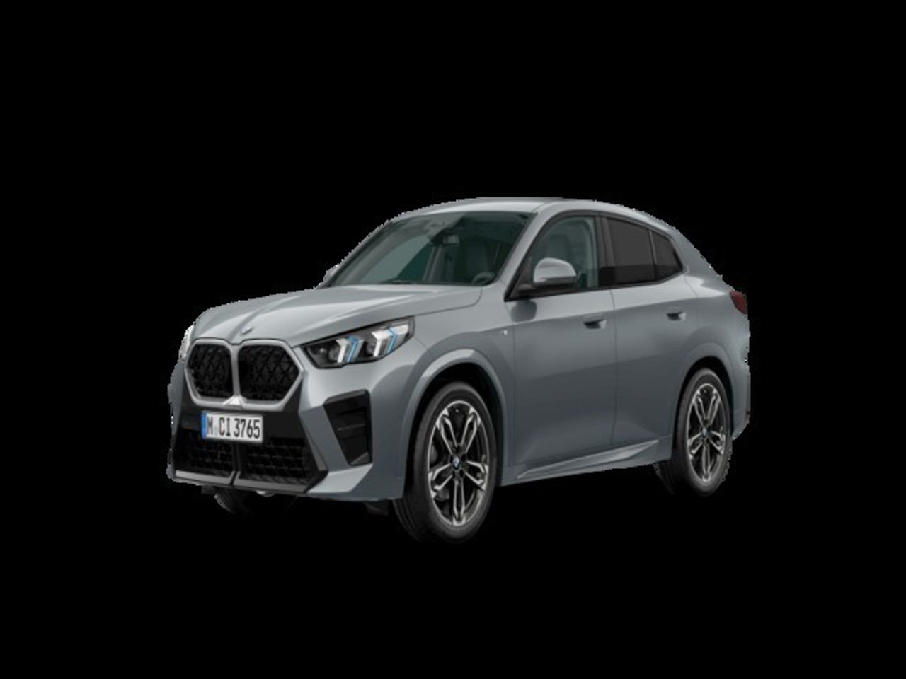 BMW X2 sDrive18d 110 kW (150 CV) - Foto 2