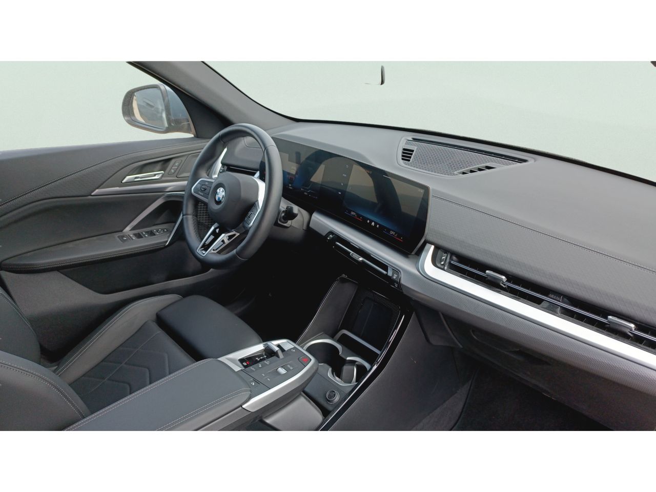 BMW X2 sDrive18d 110 kW (150 CV) - Foto 2