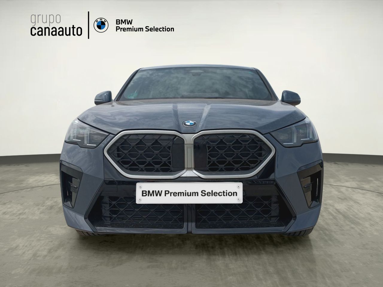 BMW X2 sDrive18d 110 kW (150 CV) - Foto 2