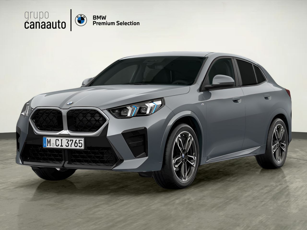 BMW X2 sDrive18d 110 kW (150 CV) - Foto 2