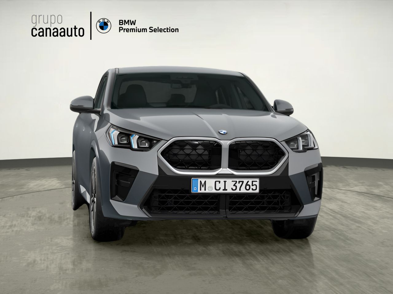 BMW X2 sDrive18d 110 kW (150 CV) - Foto 2